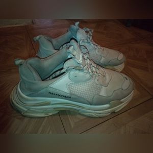 Balenciaga shoes